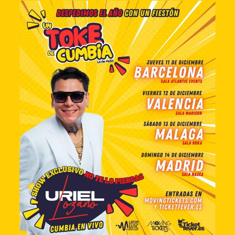 Uriel Lozano