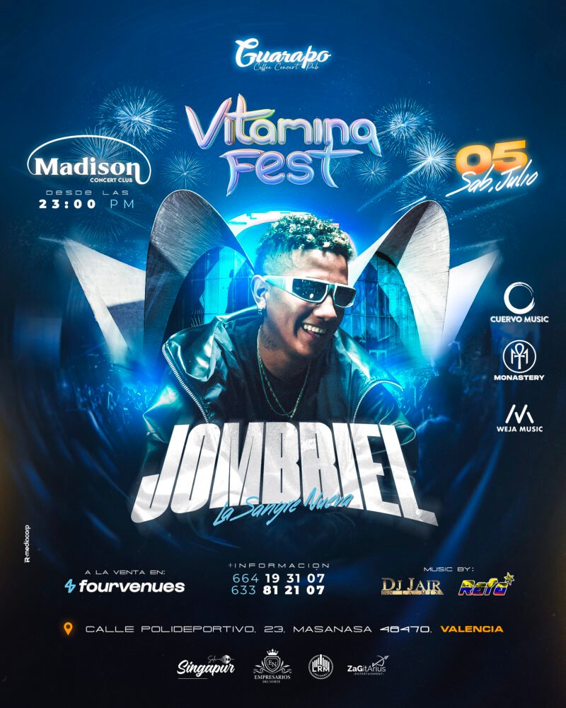 Jombriel