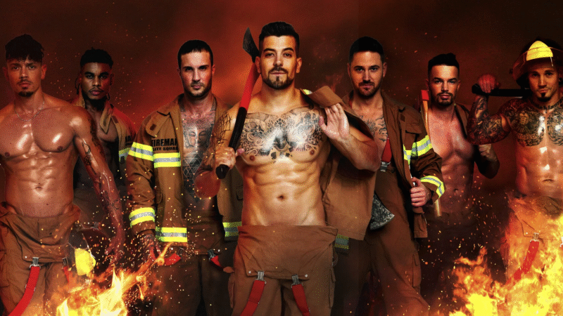 Hotmen