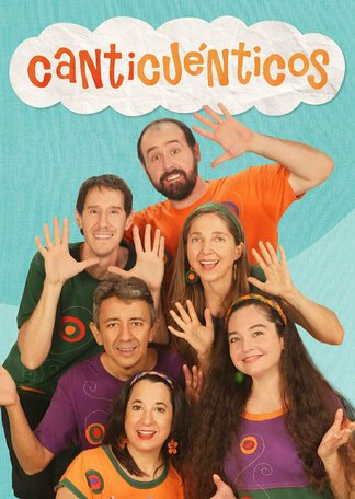 Canticuenticos