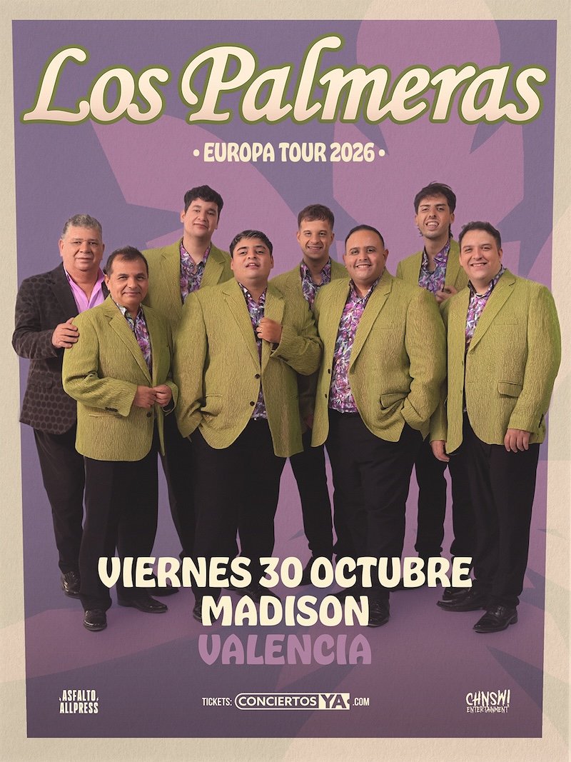 Los Palmeras