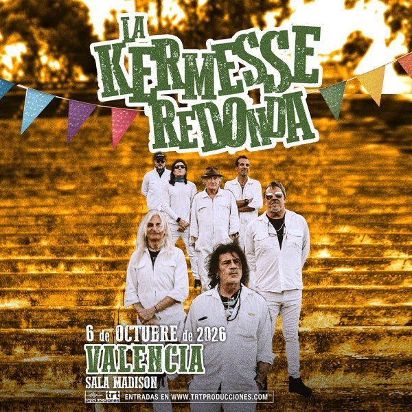 La Karmesse