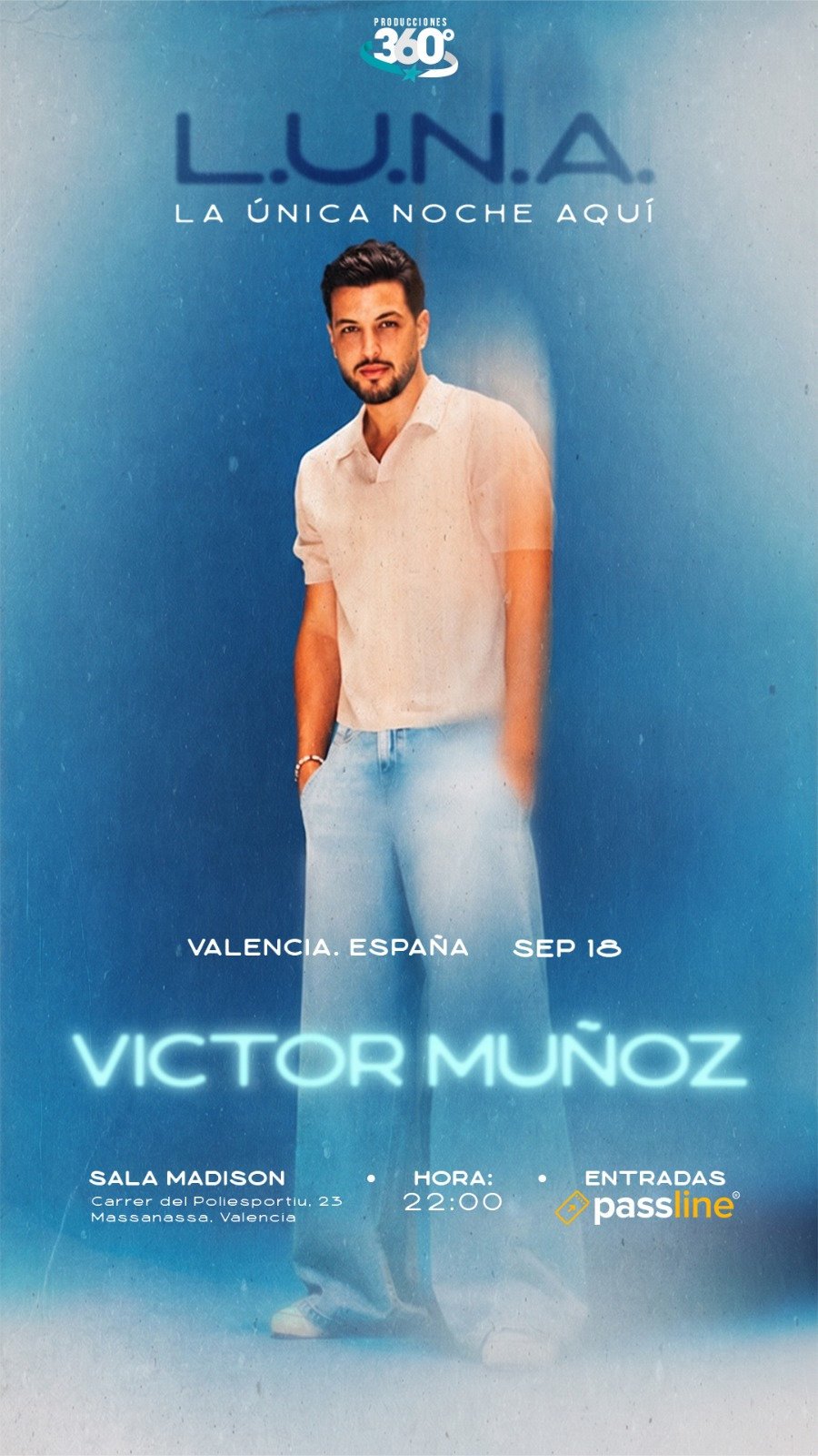 Victor Muñoz