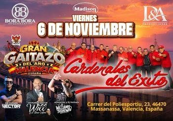 El gran gaitazo