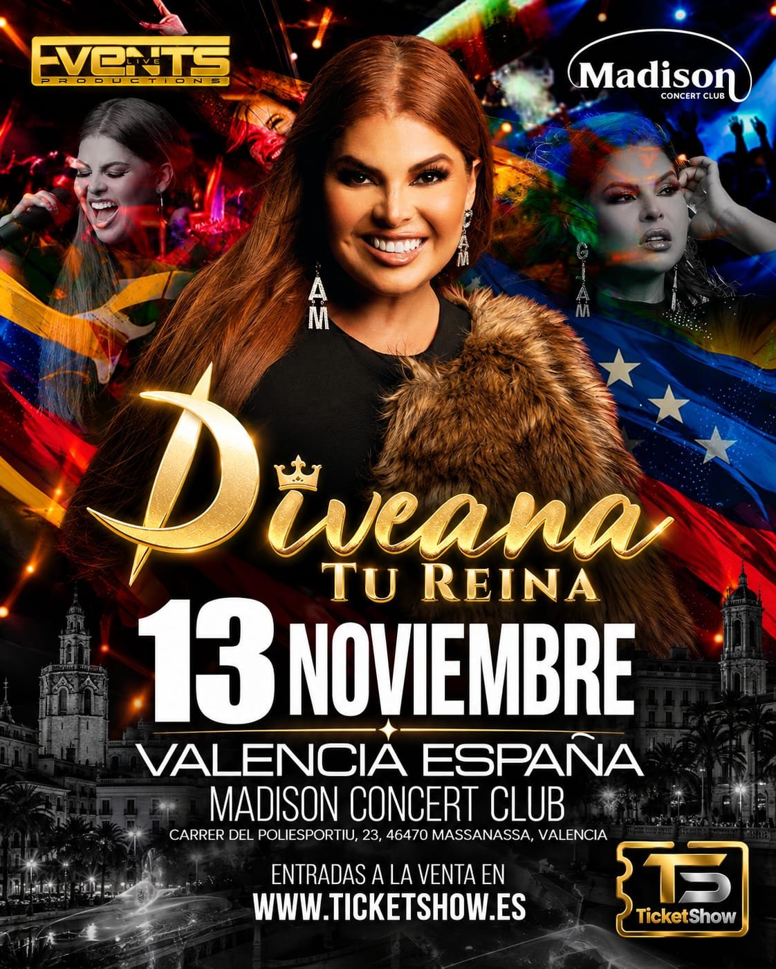 Diveana