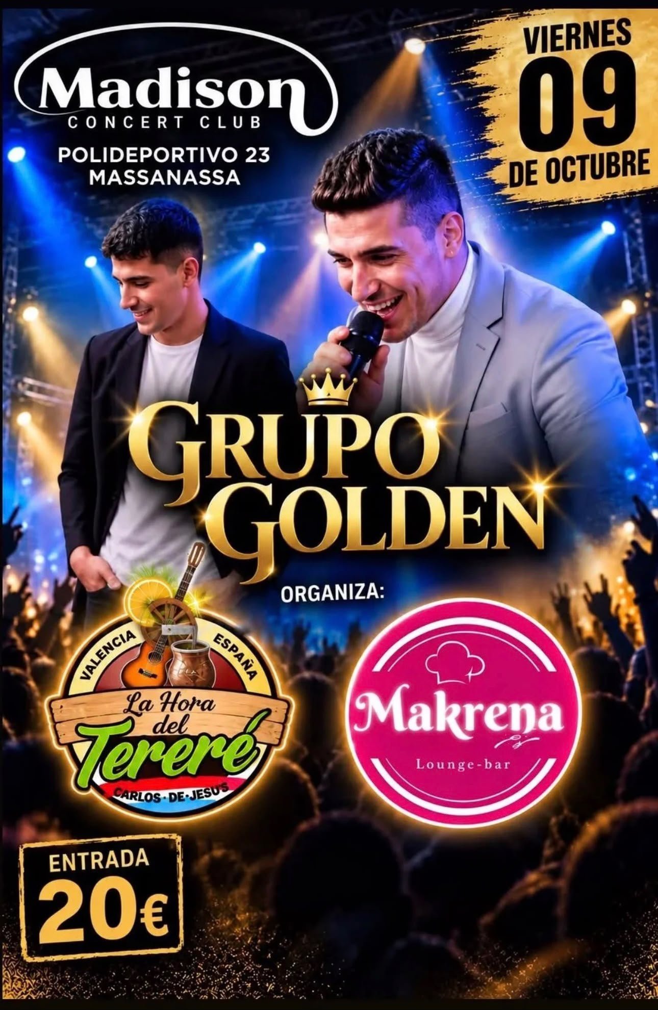Grupo Golden